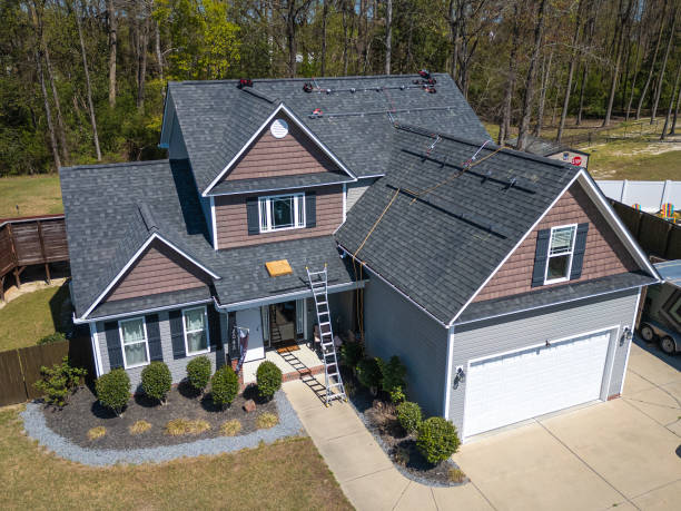 Best Metal Roofing Installation  in One Loudoun, VA